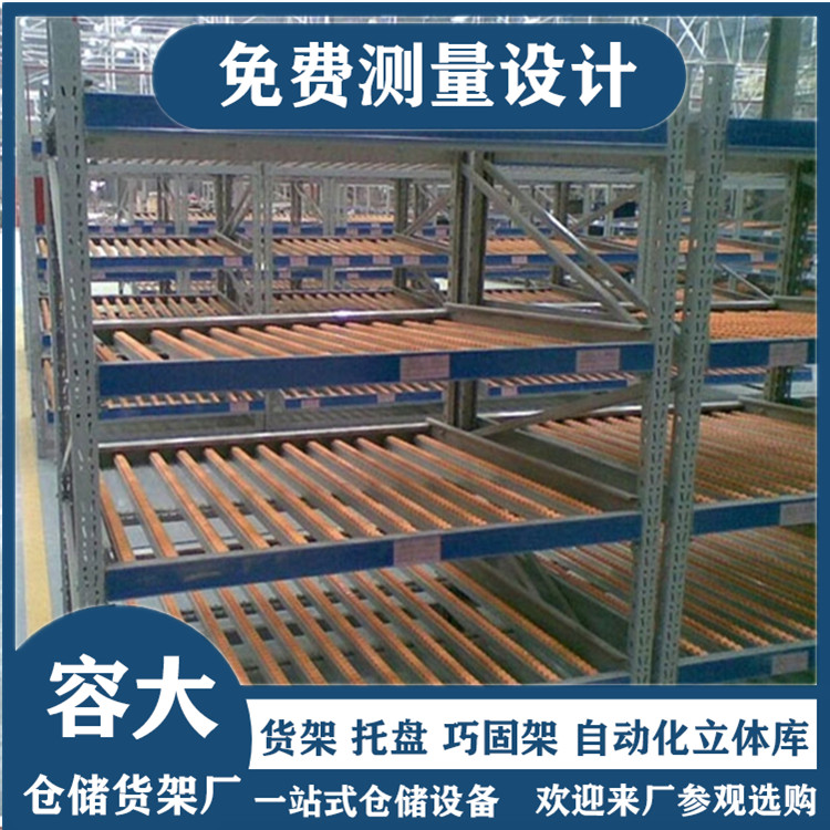 流利貨架6